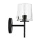 Generation EV1001 Marietta 1-lt 10" Tall Wall Sconce