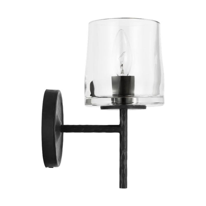 Visual Comfort EV1001 Marietta 1-lt 10" Tall Wall Sconce