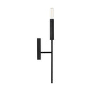 Generation EW1161 Brianna 1-lt 20" Tall Wall Sconce