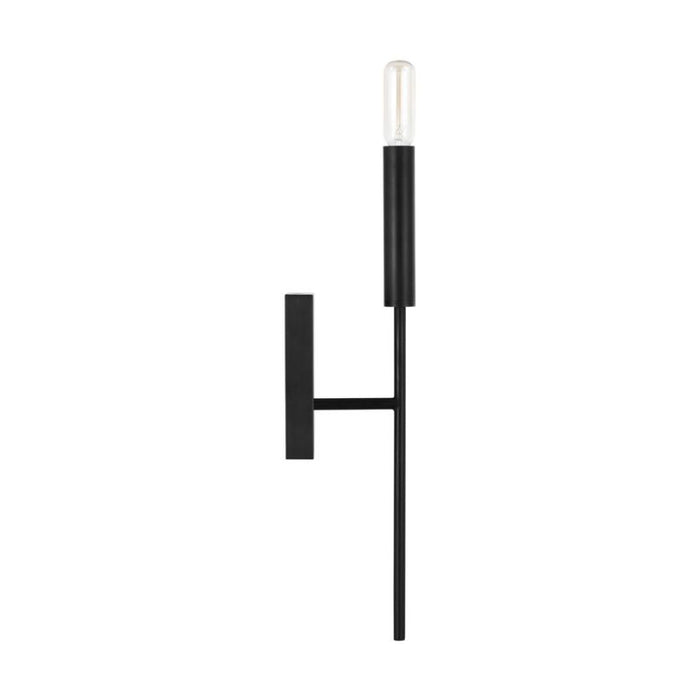 Visual Comfort EW1161 Brianna 1-lt 20" Tall Wall Sconce