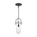 Generation KP1021 Nuance 1-lt 11" Pendant