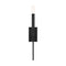 Generation EW1161 Brianna 1-lt 20" Tall Wall Sconce