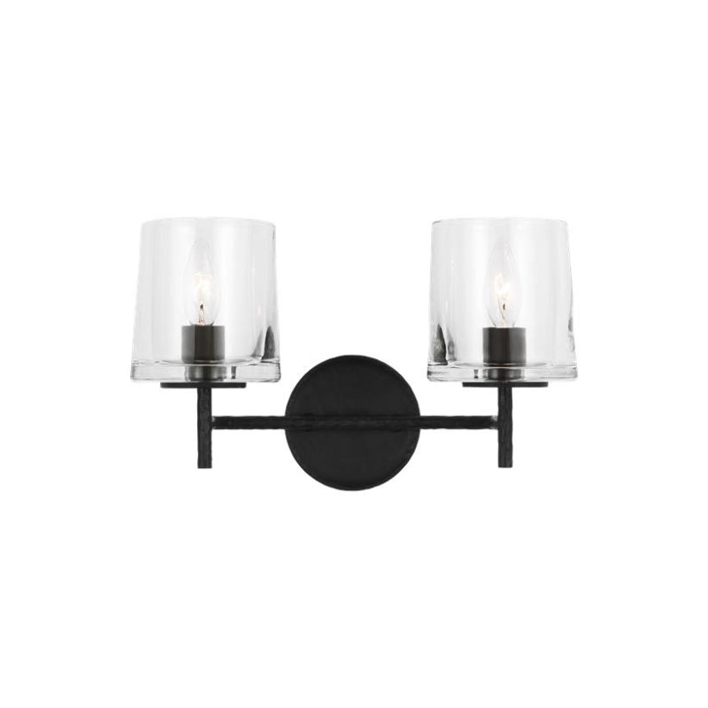 Generation EV1002 Marietta 2-lt 14" Vanity Light