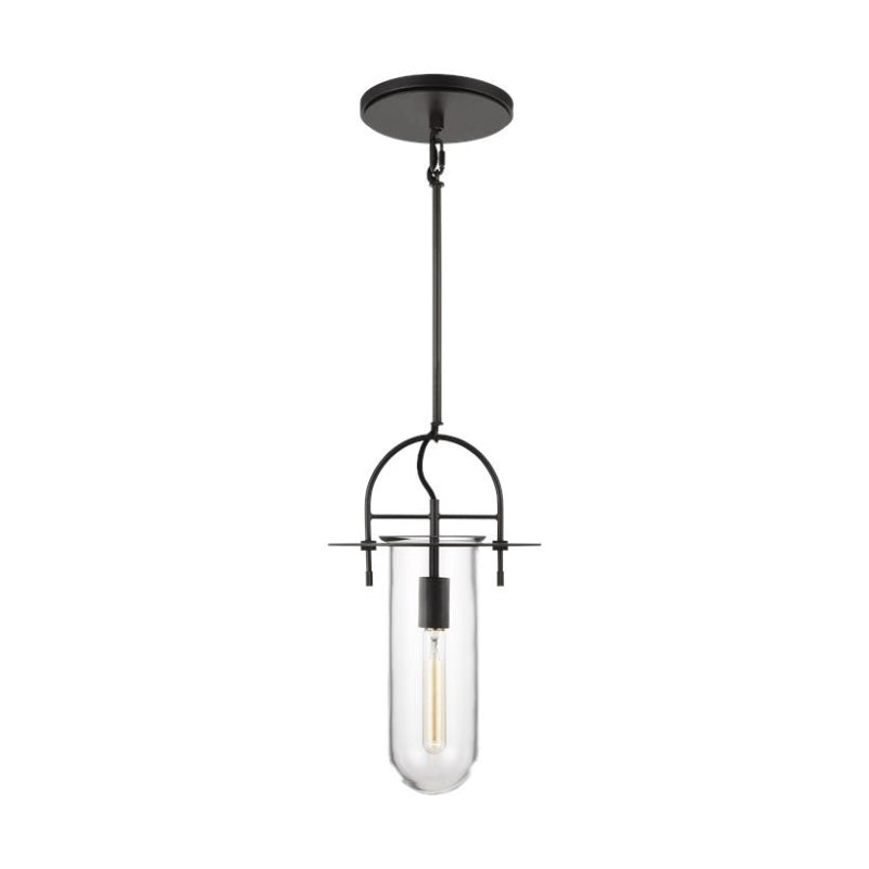 Generation KP1021 Nuance 1-lt 11" Pendant