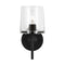 Generation EV1001 Marietta 1-lt 10" Tall Wall Sconce