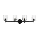 Generation EV1004 Marietta 4-lt 34" Vanity Light