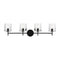 Generation EV1004 Marietta 4-lt 34" Vanity Light