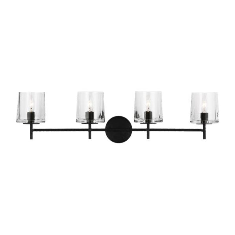 Generation EV1004 Marietta 4-lt 34" Vanity Light