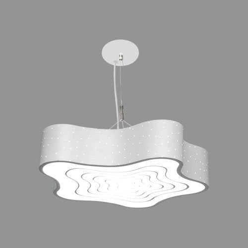 Elite AILA-LED 2-ft LED Pendant
