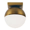 Tech 700FMAKV Akova 7" LED Flush Mount