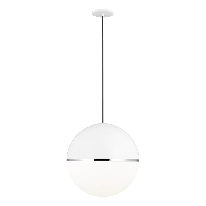 Tech 700TDAKV18 Akova 1-lt 18" LED Pendant