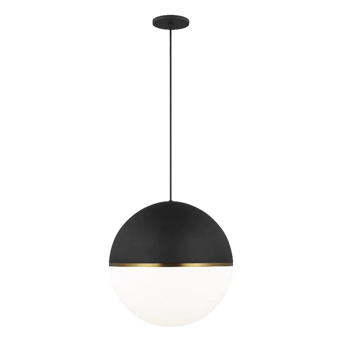 Tech 700TDAKV18 Akova 1-lt 18" LED Pendant