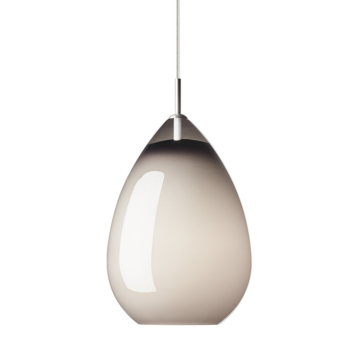 Tech 700TDALIGP Alina Grande 1-lt 9" LED Pendant