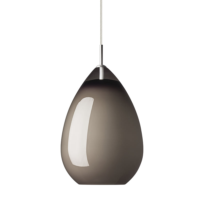 Tech 700TDALIGP Alina Grande 1-lt 9" LED Pendant