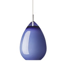Tech 700TDALIGP Alina Grande 1-lt 9" LED Pendant