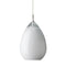 Tech 700TDALIGP Alina Grande 1-lt 9" LED Pendant