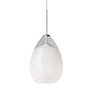Tech 700MPALI Alina 1-lt 4" LED Pendant with Monopoint Canopy