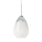 Tech 700MPALI Alina 1-lt 4" LED Pendant with Monopoint Canopy