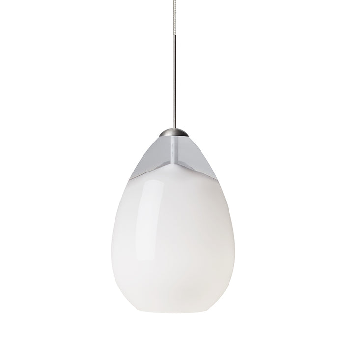 Tech Lighting Alina 1-lt 4" LED Pendant