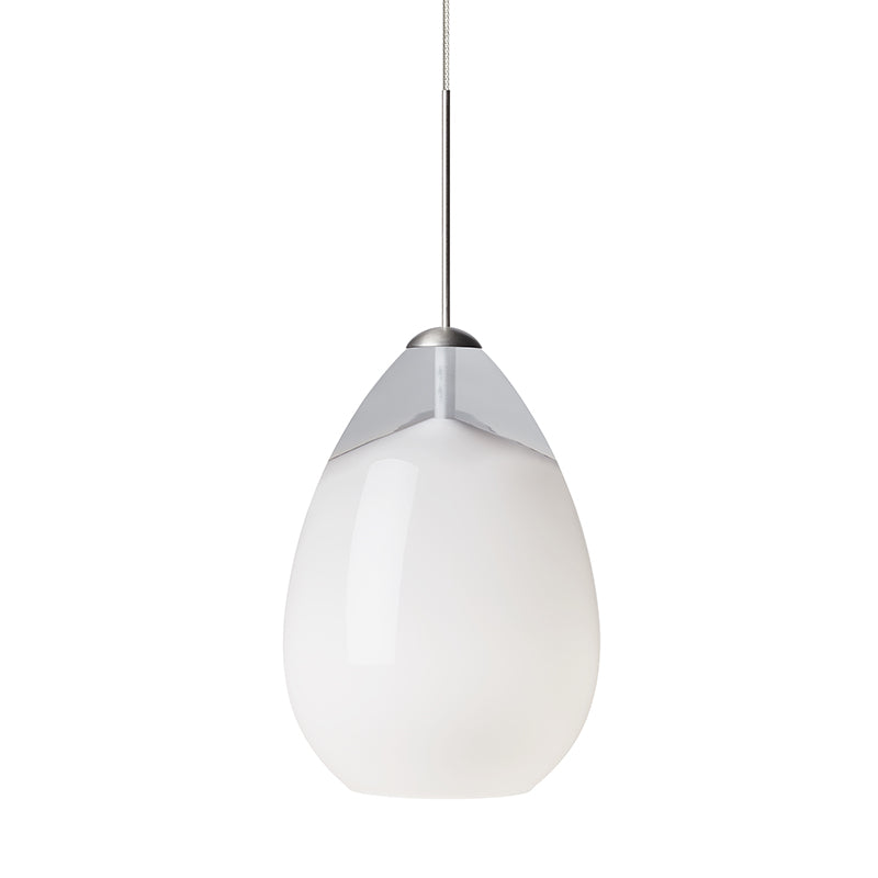 Tech 700MPALI Alina 1-lt 4" LED Pendant with Monopoint Canopy
