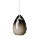 Tech 700MPALI Alina 1-lt 4" LED Pendant with Monopoint Canopy