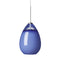 Tech 700MPALI Alina 1-lt 4" LED Pendant with Monopoint Canopy