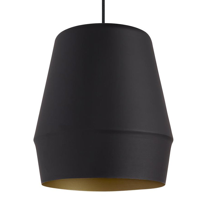 Visual Comfort 700TDALE Allea 1-lt 13" LED Line Voltage Pendant