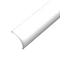 Core ALP100C Surface Mount LED Aluminum Profile - 48 Inches