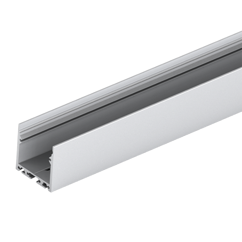 Core ALP140 1.4" Wide Suspended/Surface LED Profile - 48 Inches