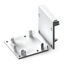 Core ALP140 1.4" Wide Suspended/Surface LED Profile - 48 Inches