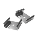 Core ALP140 1.4" Wide Suspended/Surface LED Profile - 48 Inches