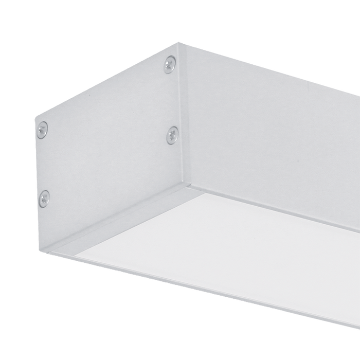 Core ALP160 Suspended/Surface Mount Designer LED Profile - 48 Inches