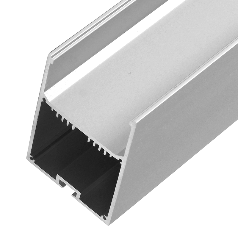 Core ALP220 2" Wide Designer Surface/Suspended LED Profile - 48 Inches