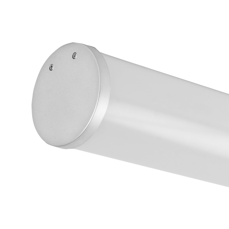 Core ALP245 2.4" Round Suspended LED Profile