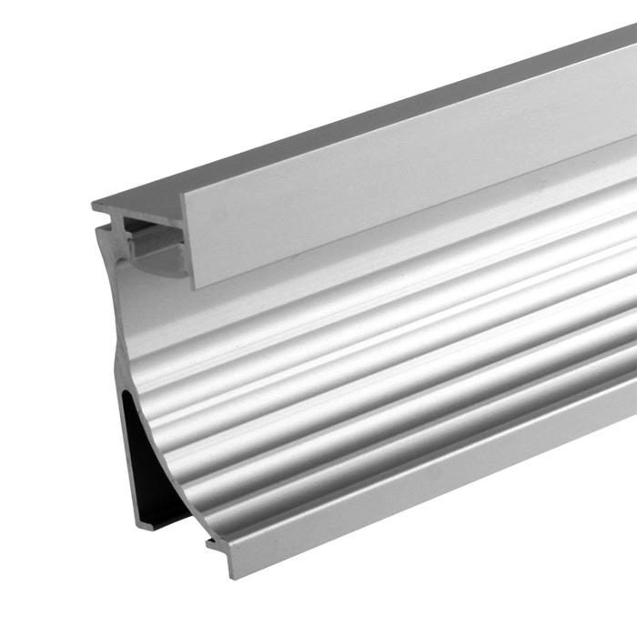Core ALP600 Recessed Mount LED Profile - 48 Inches