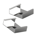 Core ALP60 Designer Surface Mount LED Profile - 48 Inches