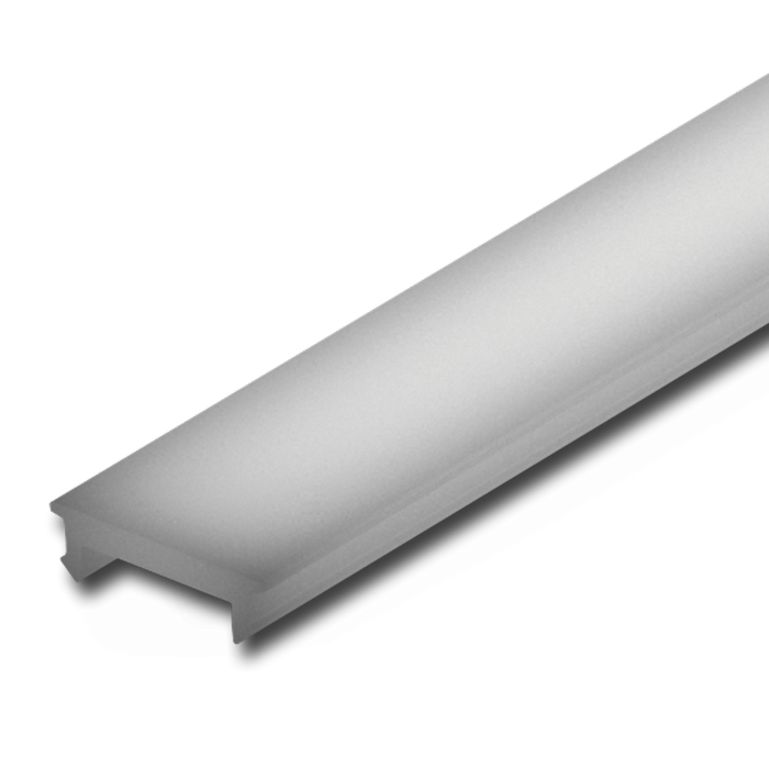 Core ALP60 Designer Surface Mount LED Profile - 48 Inches