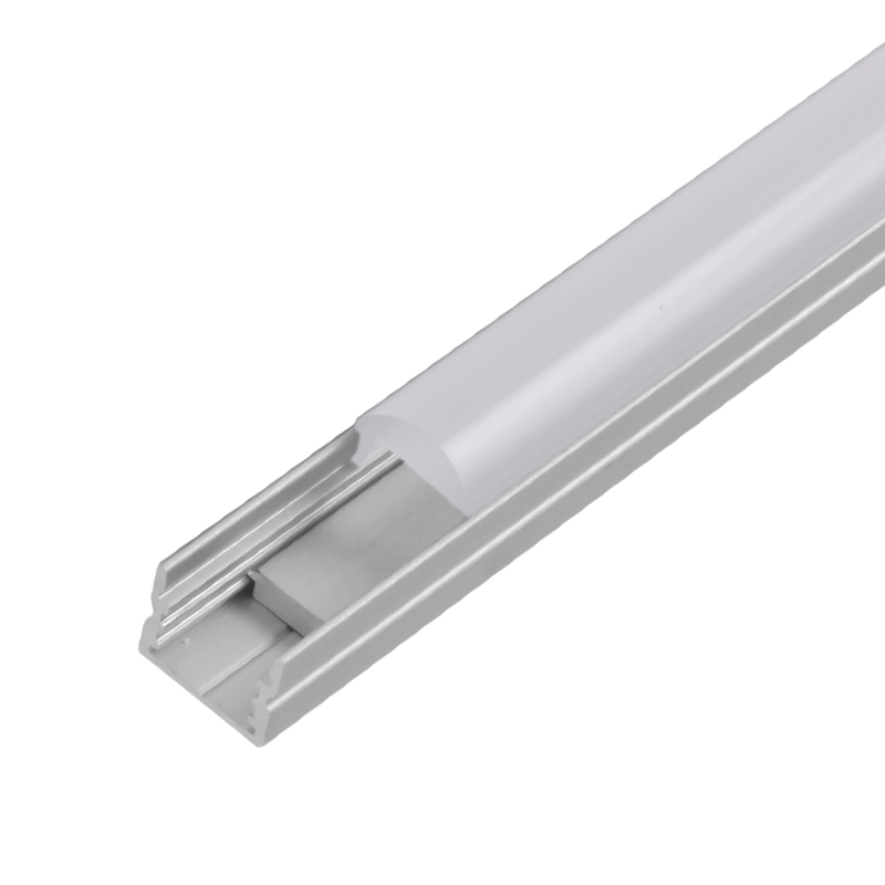 Core ALP65 Surface Mount Profile with Optic Options - 48 Inches