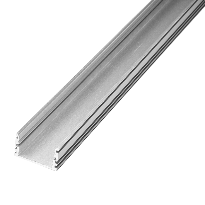 Core ALU-DS100 Surface Mount Designer Aluminum Profile - 78 inches