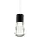 Tech 700TDALVPMC Alva 1-lt 4" LED Pendant