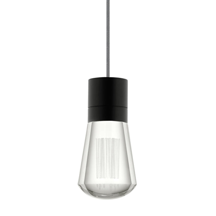 Visual Comfort 700TDALVPMC Alva 1-lt 4" LED Pendant