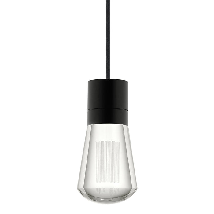 Visual Comfort 700TDALVPMC Alva 1-lt 4" LED Pendant