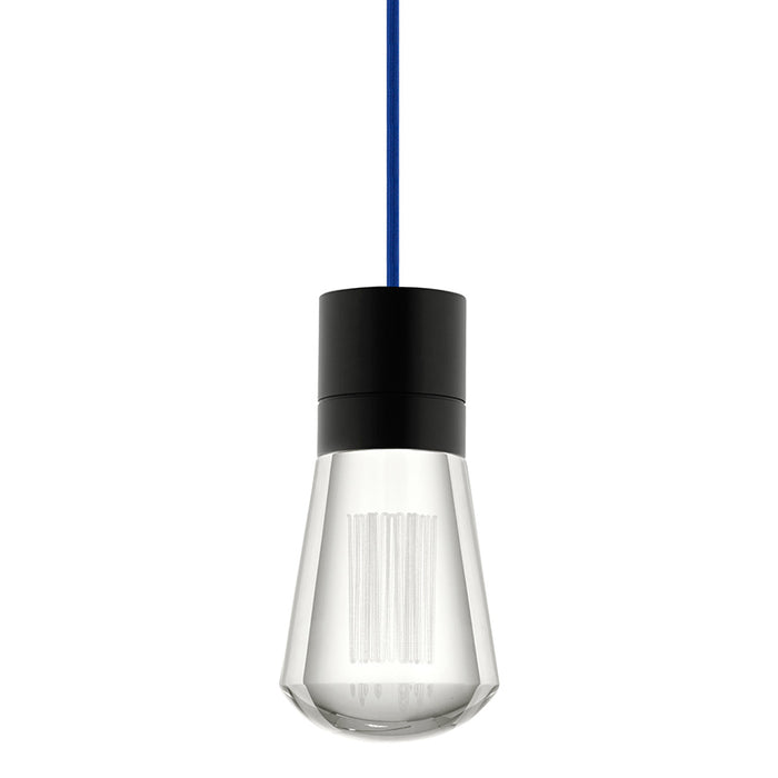 Visual Comfort 700TDALVPMC Alva 1-lt 4" LED Pendant