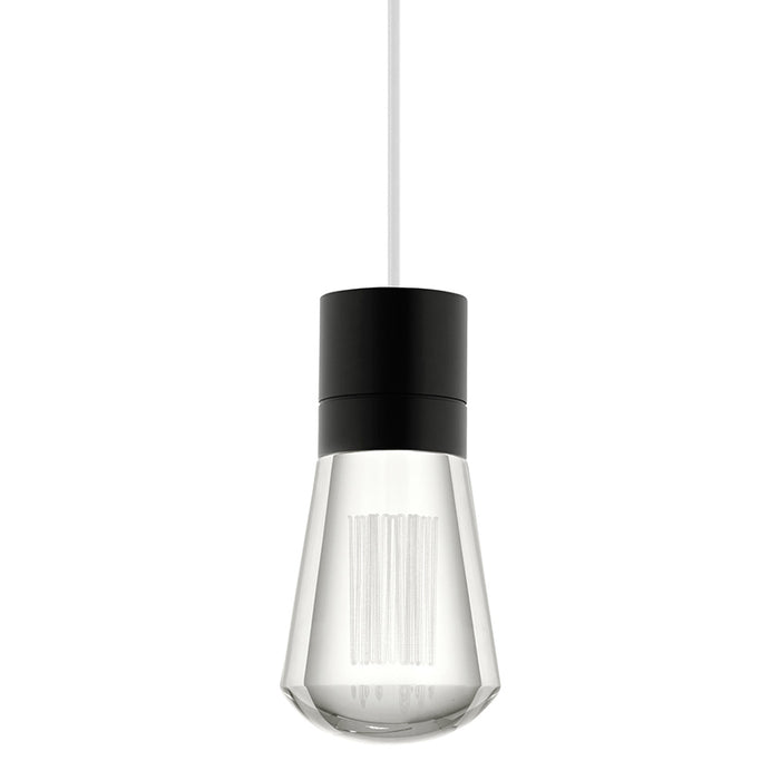 Visual Comfort 700TDALVPMC Alva 1-lt 4" LED Pendant