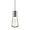 Tech 700TDALVPMC Alva 1-lt 4" LED Pendant