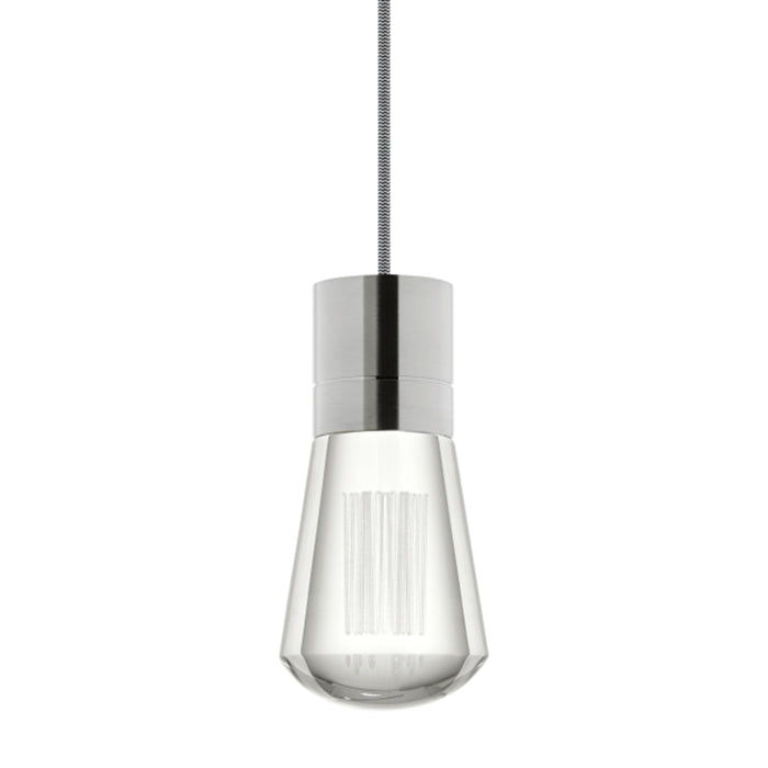 Visual Comfort 700TDALVPMC Alva 1-lt 4" LED Pendant