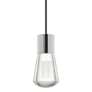 Tech 700TDALVPMC Alva 1-lt 4" LED Pendant