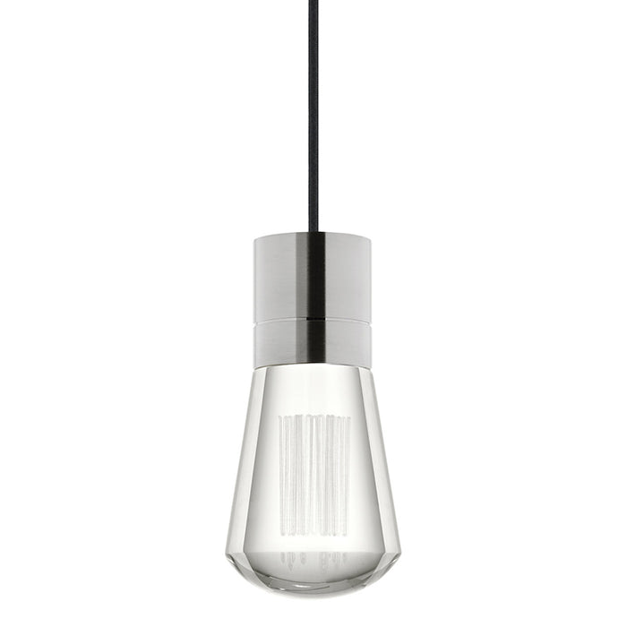 Tech 700TDALVPMC Alva 1-lt 4" LED Pendant