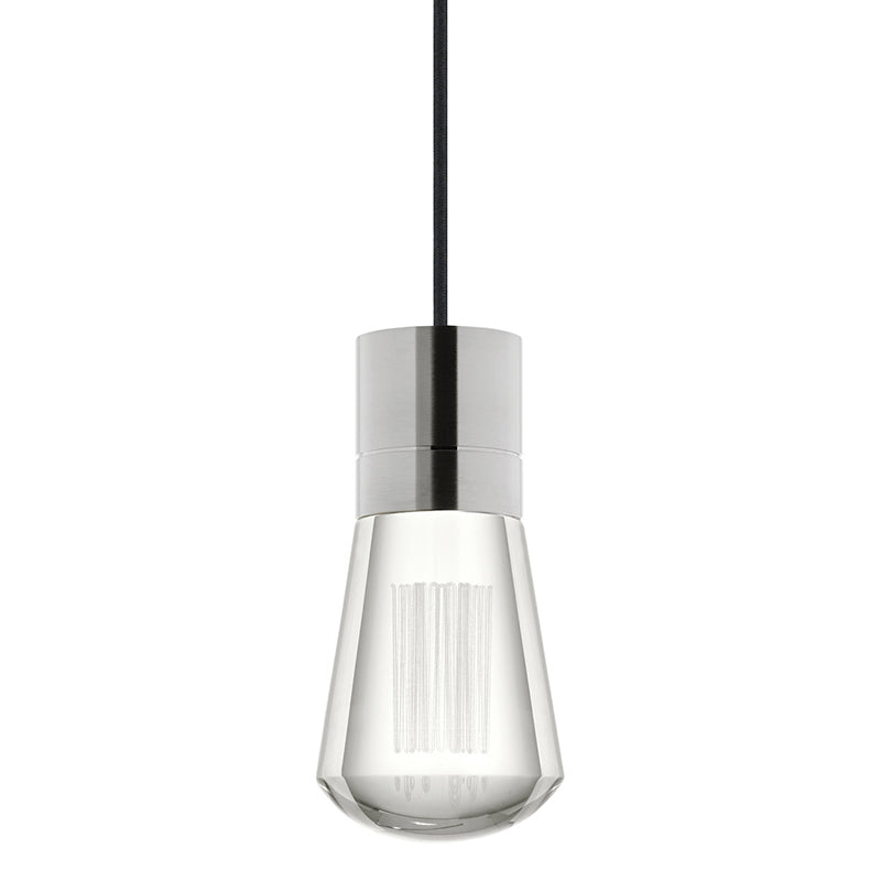 Tech 700TDALVPMC Alva 1-lt 4" LED Pendant