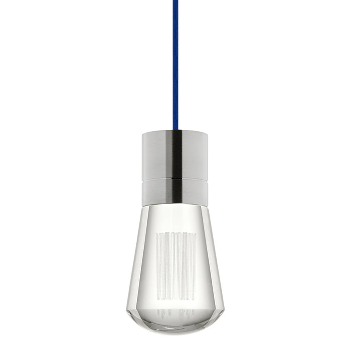 Visual Comfort 700TDALVPMC Alva 1-lt 4" LED Pendant